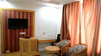 Hotel Castel Lalpura By Bluebell Group Hotels, Jaipur 3